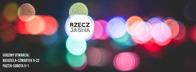 Rzecz Jasna